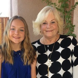 Meet your Posher, Kathleen